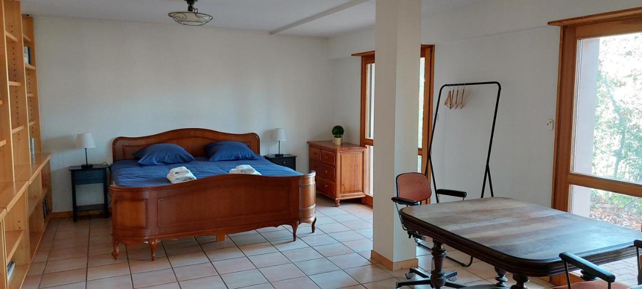 La canopée Alsacienne Ribeauvillé Extérieur photo