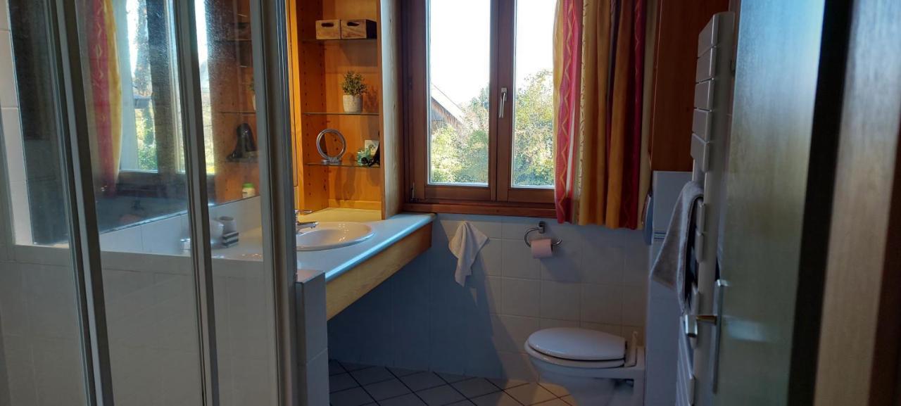 La canopée Alsacienne Ribeauvillé Extérieur photo