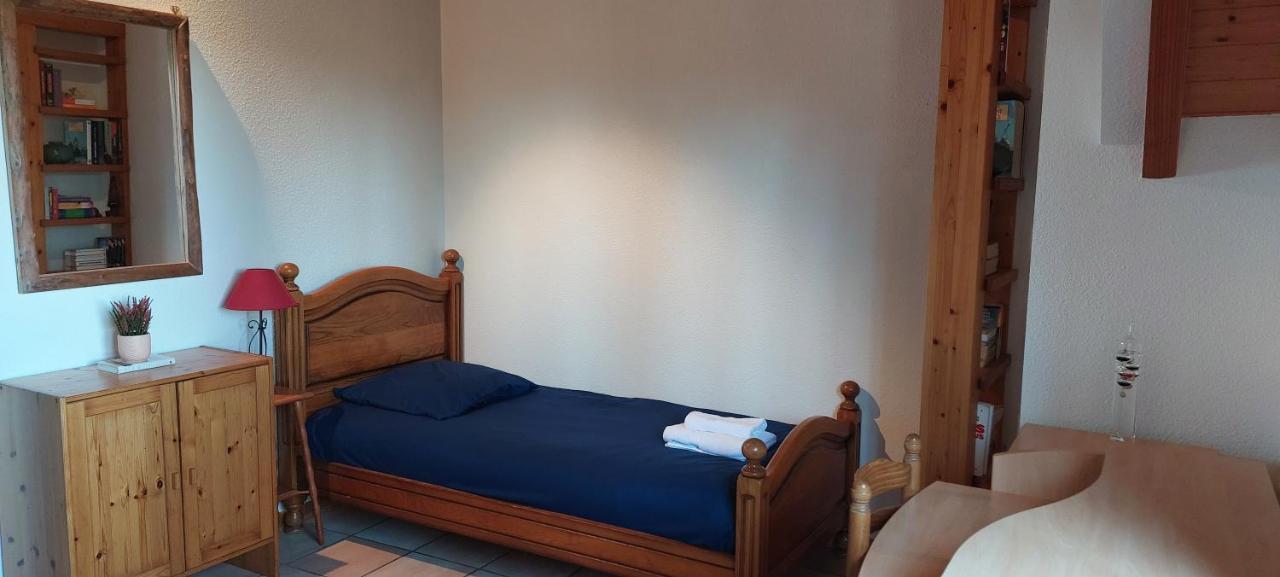 La canopée Alsacienne Ribeauvillé Extérieur photo